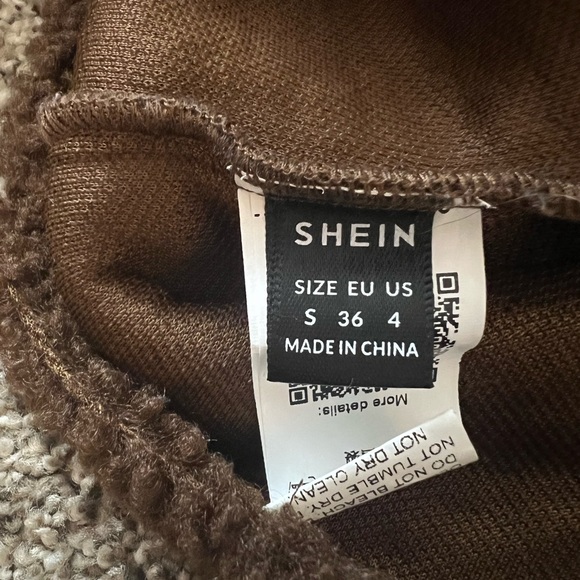 Women’s cropped hoodie - Picture 4 of 4